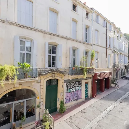 Apartment Le Broc, T1 Mezz Centre Corum